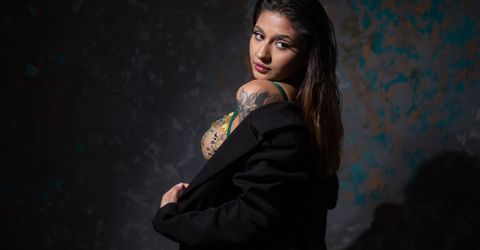 Profile picture - Nikol_Goldy