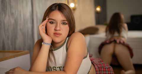 Profile picture - ZoeyClark