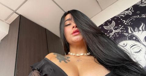 Profile picture - Lexxiee Haze