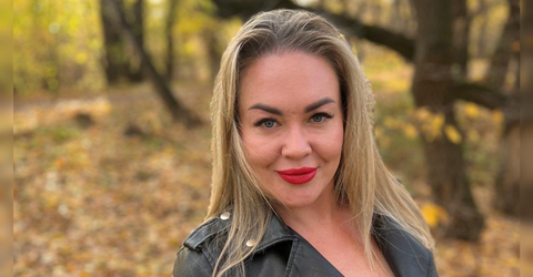 Profile picture - Klubnichka