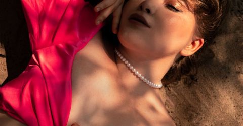 Profile picture - Kity