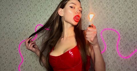 Profile picture - MissMarina