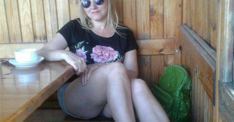 Profile picture - PaulinaRay