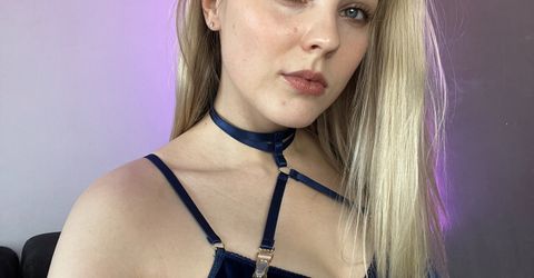 Profile picture - Jscarlett