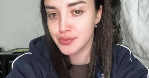 Profile picture - Olechka