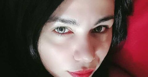 Profile picture - OzyraQueenX