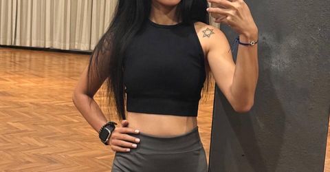 Profile picture - Goddess Lilith