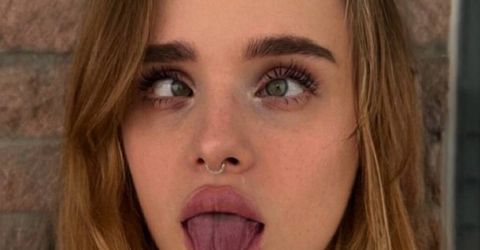 Profile picture - Bambi