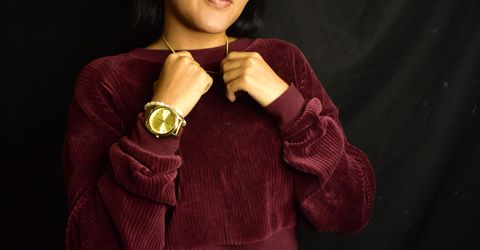 Profile picture - Sweet soso