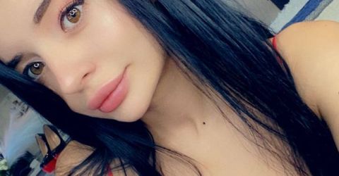 Profile picture - Alice solo