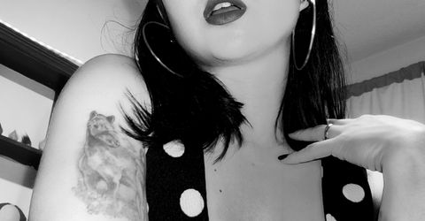 Profile picture - KandyParis