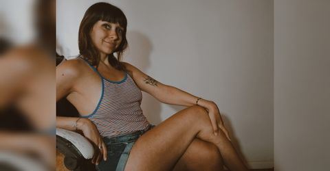 Profile picture - Claire Domina