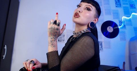 Profile picture - Miss Venus