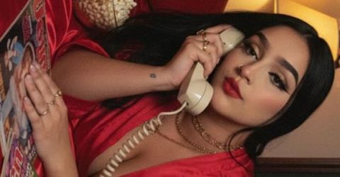 Profile picture - BrianaK