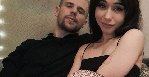 Profile picture - CassidySmoke