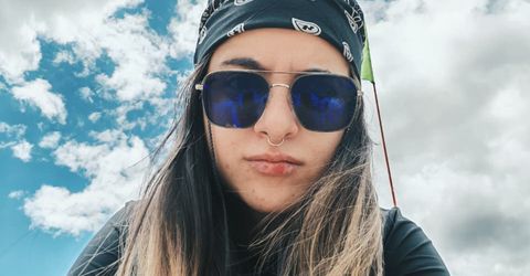 Profile picture - Dani