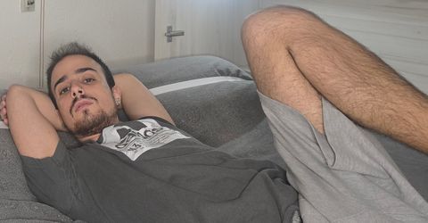 Profile picture - Tyler Sinner