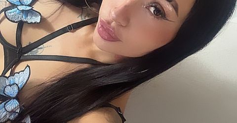 Profile picture - Valeria Volkova