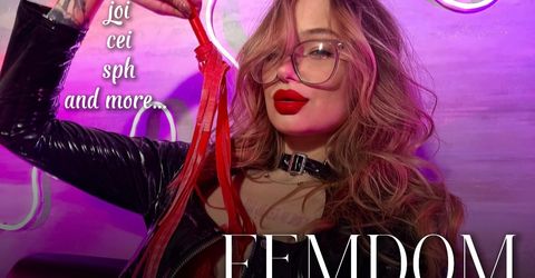 Profile picture - Queen Lynn