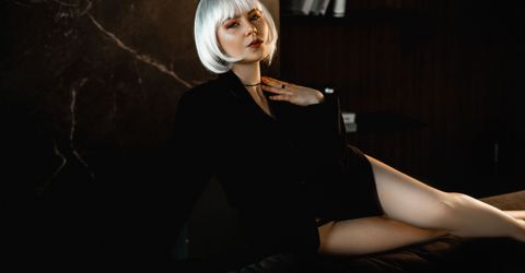 Profile picture - Eva