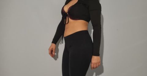 Profile picture - PadronaElectra88