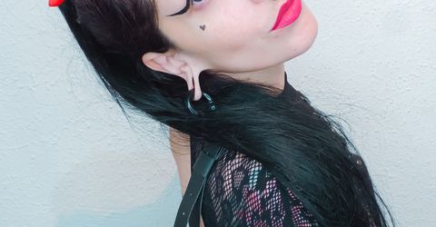 Profile picture - Emily Doomed