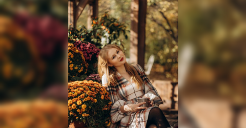 Profile picture - ladyred18