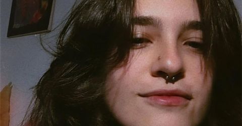 Profile picture - Alex