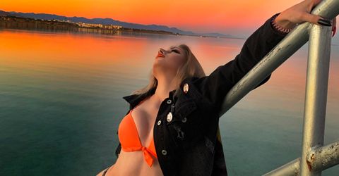 Profile picture - Lady Alice