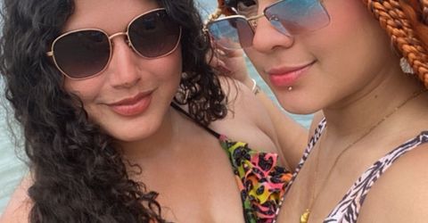 Profile picture - PaulaxRoxana