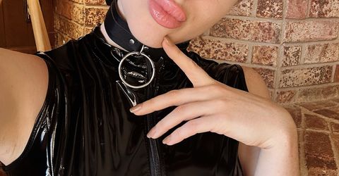 Profile picture - Queen Tee