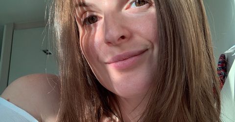 Profile picture - Sabrina