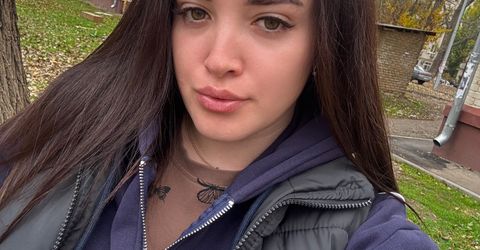 Profile picture - Olechka