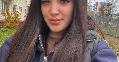 Profile picture - Olechka