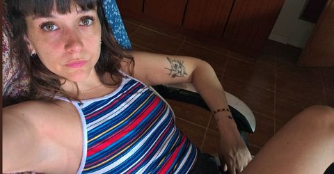 Profile picture - Claire Domina