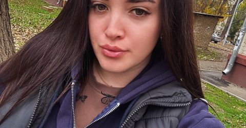 Profile picture - Olechka