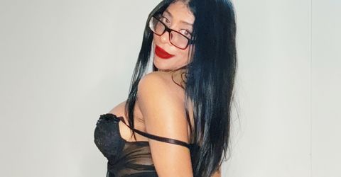 Profile picture - canela