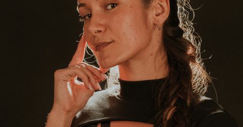 Profile picture - Goddess Jays