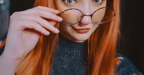 Profile picture - Fliffy_Muffin