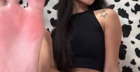 Profile picture - Goddess Lilith