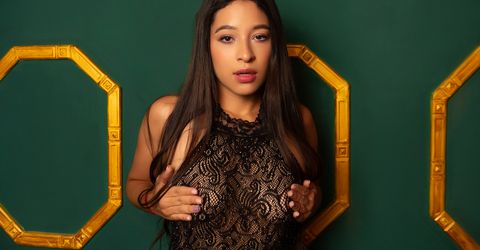 Profile picture - Sofia Carter