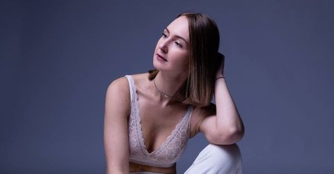 Profile picture - Kira Dea