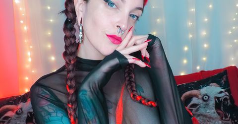 Profile picture - Emily Doomed