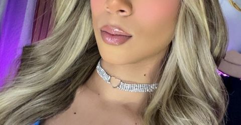 Profile picture - Sammy