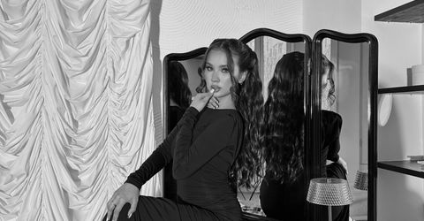 Profile picture - Emilia