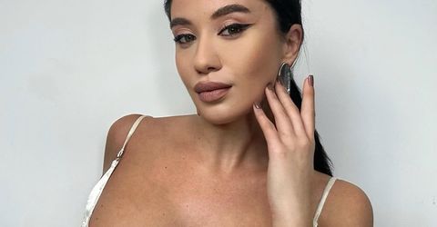 Profile picture - Faylinne Doll