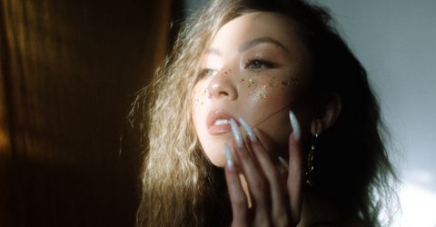 Profile picture - Casey