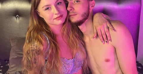 Profile picture - OscarampBeatrice