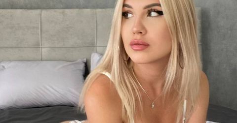 Profile picture - Lil Asty