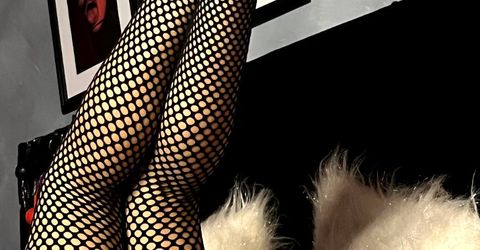 Profile picture - MikeshaRocci